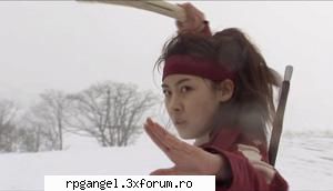 Cronicile frumoasei luptatoare (DAMO) - KeykoYume - o(^_^)o Seriale