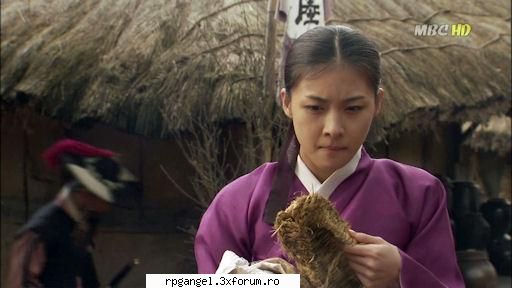 Cronicile frumoasei luptatoare (DAMO) - KeykoYume - o(^_^)o Seriale