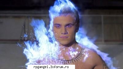 Godric`s Album - G : OMG ! Go : Sunt bine acum , nu mai conteaza - c_c Album c_c