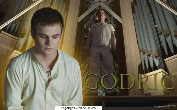Godric`s Album - G : Nu mai fi trist ... Go : Acum nu mai sunt - c_c Album c_c