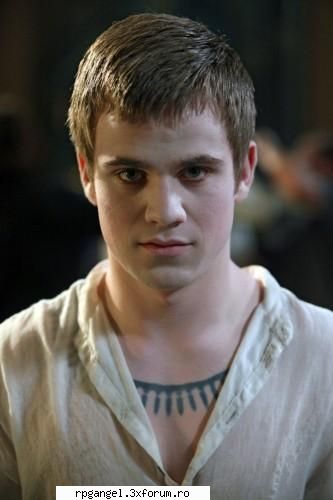 Godric`s Album - Go : Mda ... G : Misto tatuaj Go : Imi place si - c_c Album c_c