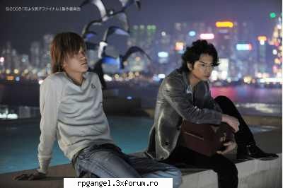 Hana Yori Dango II - KeykoYume - o(^_^)o Seriale