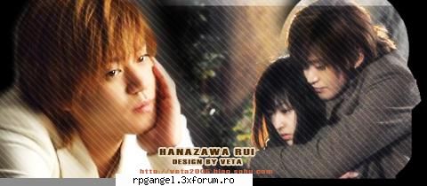 Hana Yori Dango II - KeykoYume - o(^_^)o Seriale