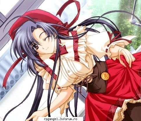 Makino - KeykoYume - c_c Album c_c