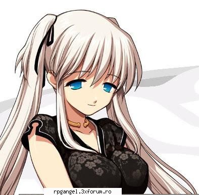 cum aratzi anime (fete) - Rezultatul meu: Esti foarte timida dar uneori - Quiz-uri o(^_^)o